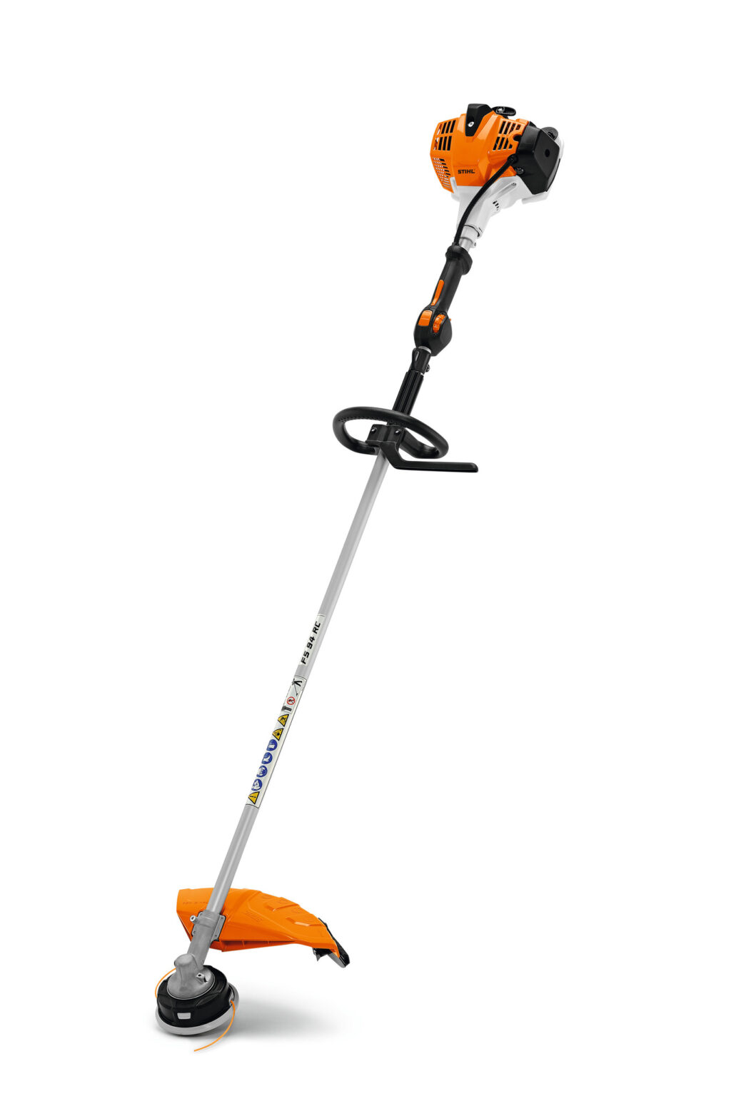 STIHL FS 94 RC-E Brushcutter, C26-2