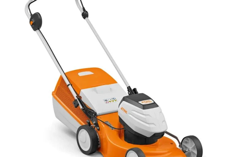 STIHL RMA 248.0 (AK) Lawn Mower (No Battery & Charger)
