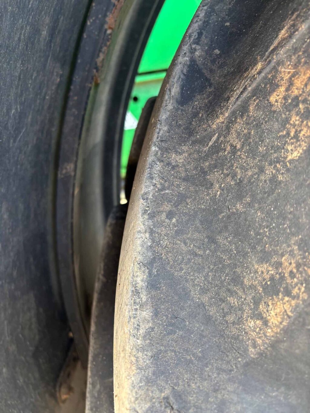 John Deere 6215R - Image 7