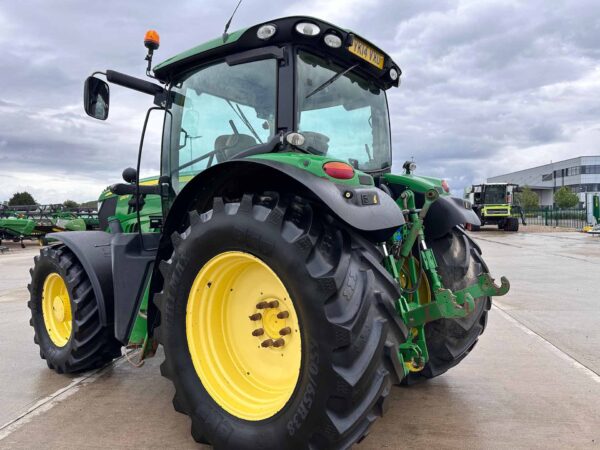 John Deere 6150R - Image 7