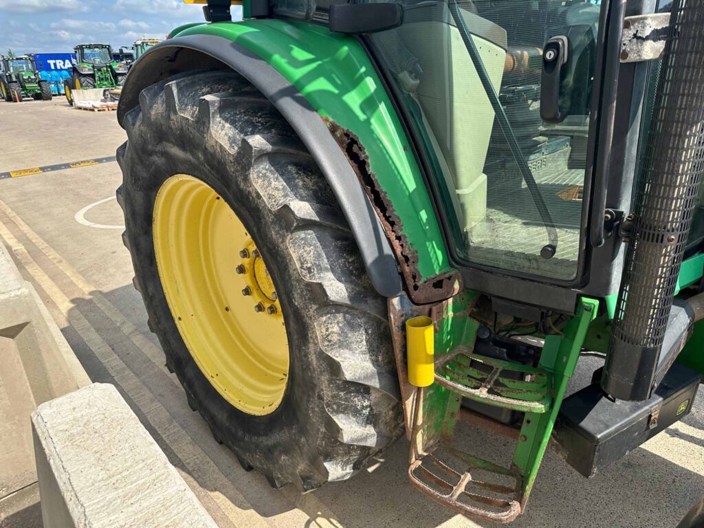 John Deere 6420S - Image 7