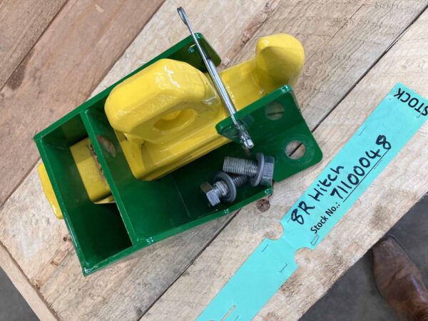 Used John Deere 8R Pick Up Hitch - Image 7
