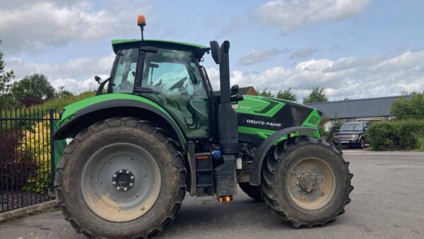 Deutz-Fahr 6215RC - Image 8