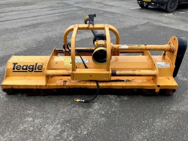 Teagle EKRS250 - Image 7
