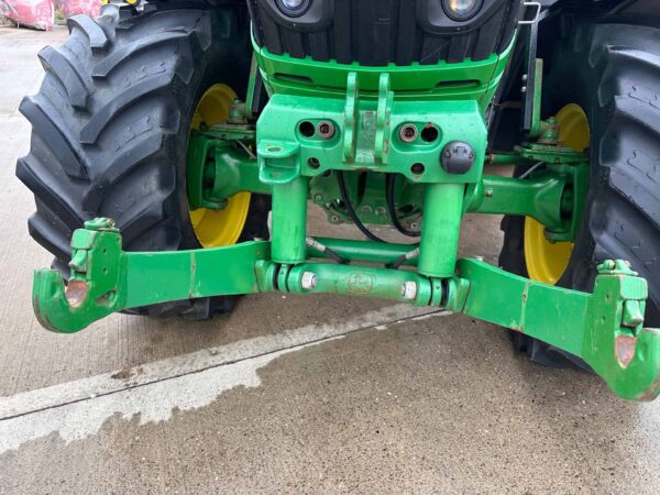 John Deere 6150R - Image 8