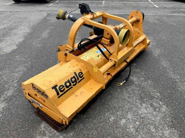 Teagle EKRS250 - Image 8