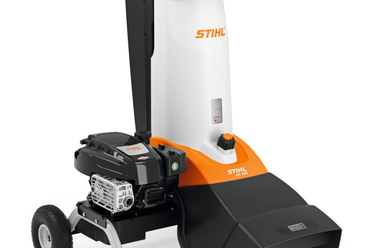 STIHL GH 460.0 Shredder