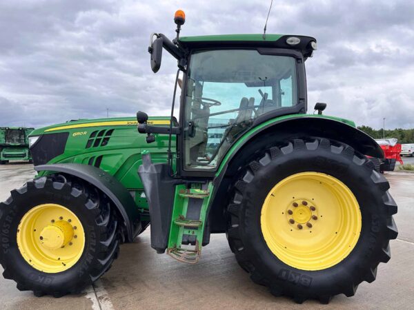 John Deere 6150R - Image 9