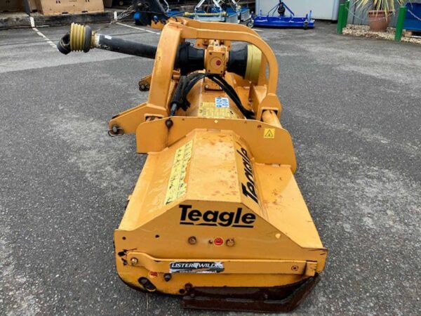 Teagle EKRS250 - Image 9