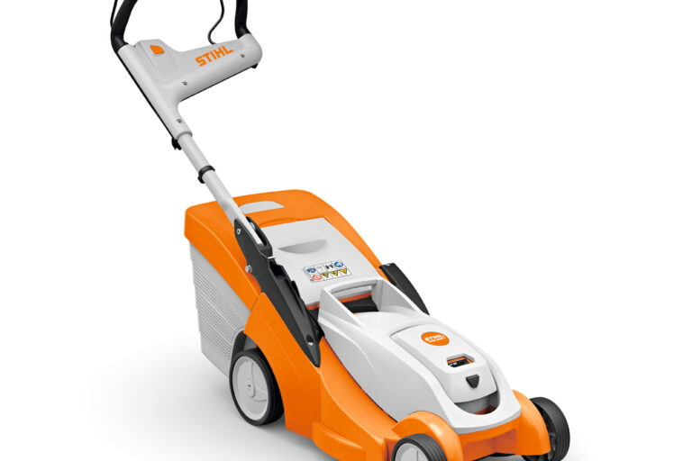 STIHL RMA 239.1 C (AK) Lawn mower (No Battery & Charger)