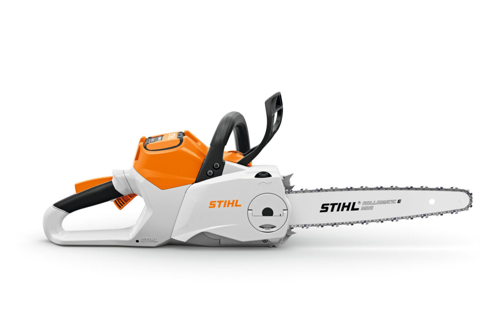 STIHL MSA 200 C-B (AP) Chainsaw 35cm/14"