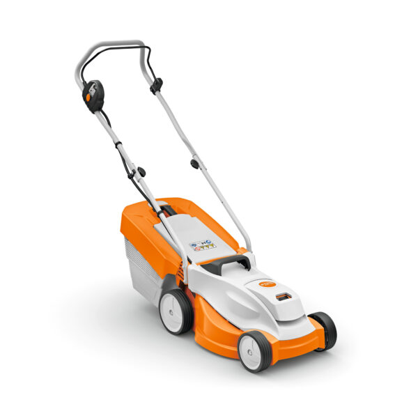 STIHL RMA 235.1 (AK) Lawn Mower (No Battery & Charger)