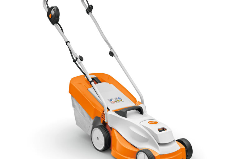 STIHL RMA 235.1 (AK) Lawn Mower (No Battery & Charger)