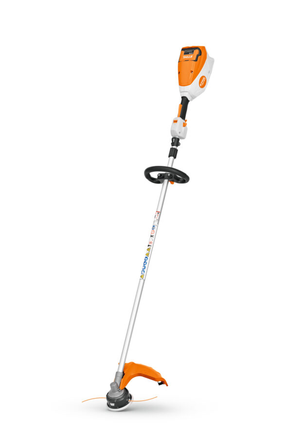STIHL FSA 80 R (AK) Grass Trimmer (No Battery & Charger)