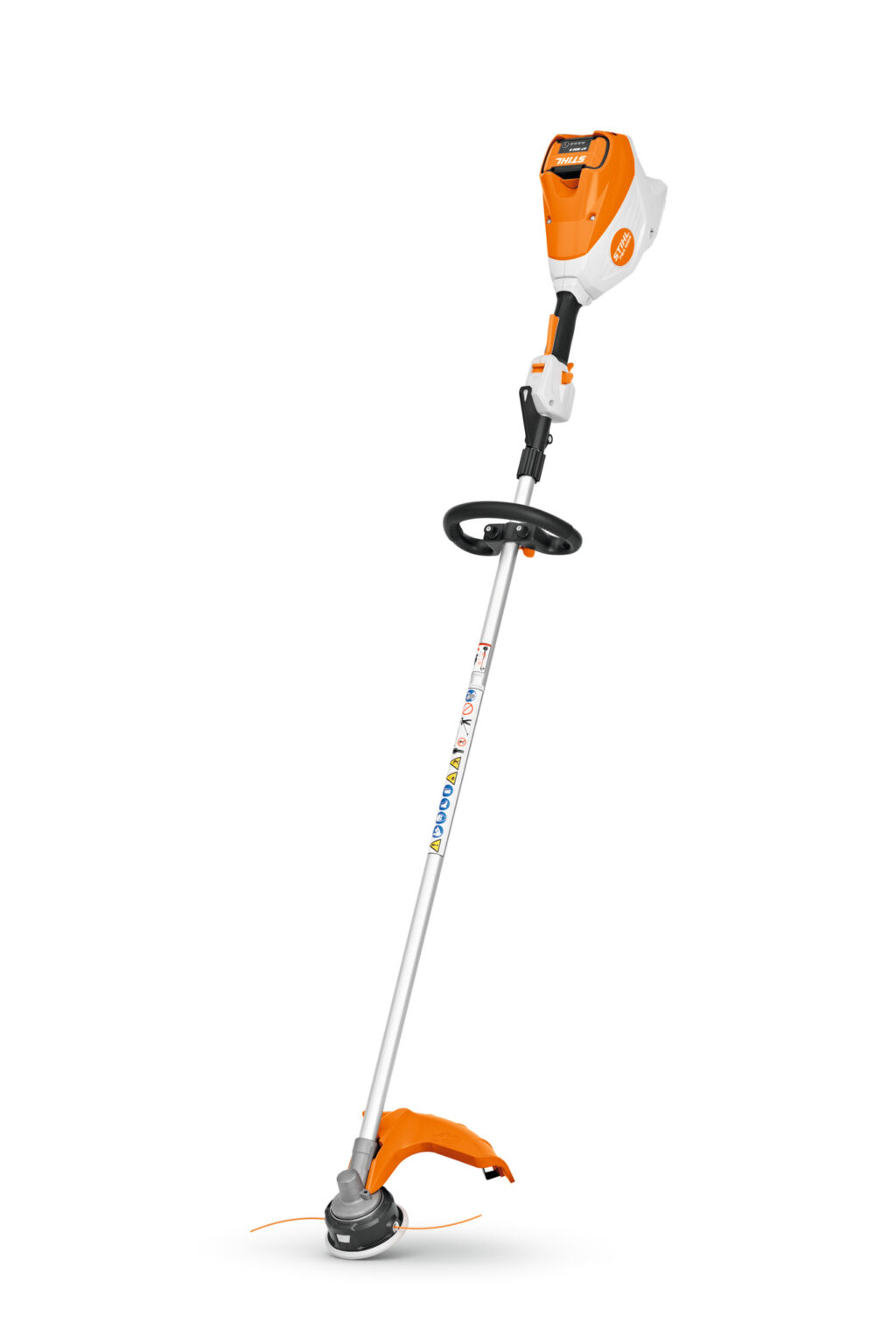 STIHL FSA 120.0 R Cordless trimmer