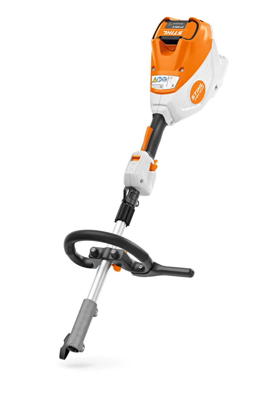 STIHL KMA 120 R (AP) KombiMotor