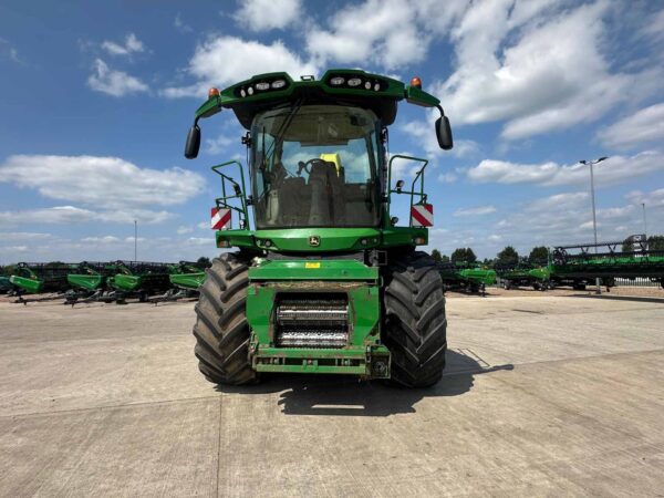 John Deere 9700i - Image 3
