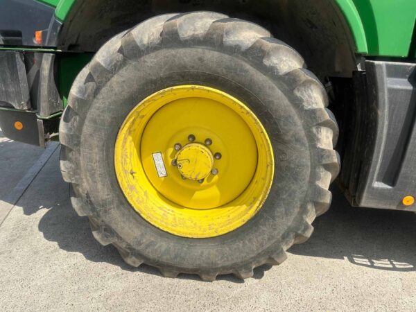 John Deere 9700i - Image 7