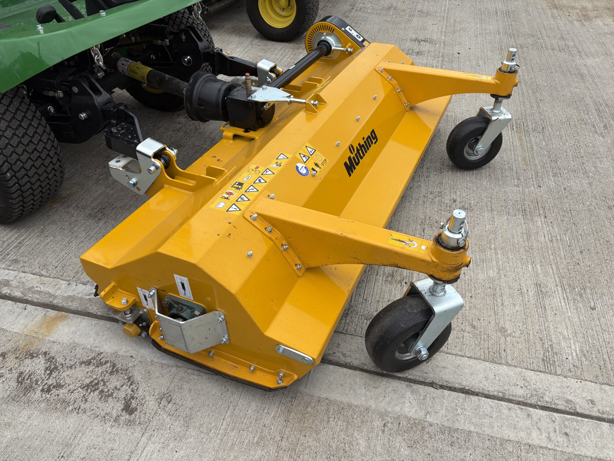 Muthing MU-FM160