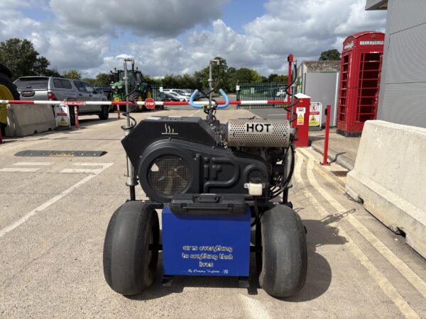 Air2G2 Aerator - Image 2