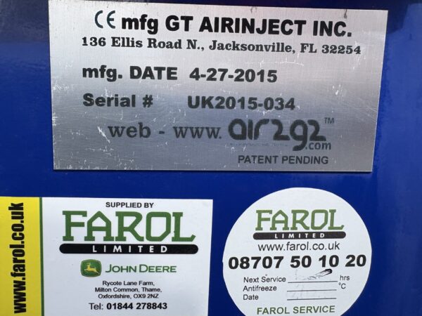 Air2G2 Aerator - Image 6