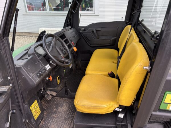 John Deere XUV865M Gator - Image 6