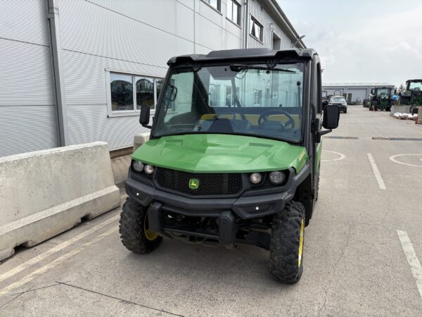 John Deere XUV865M Gator - Image 3