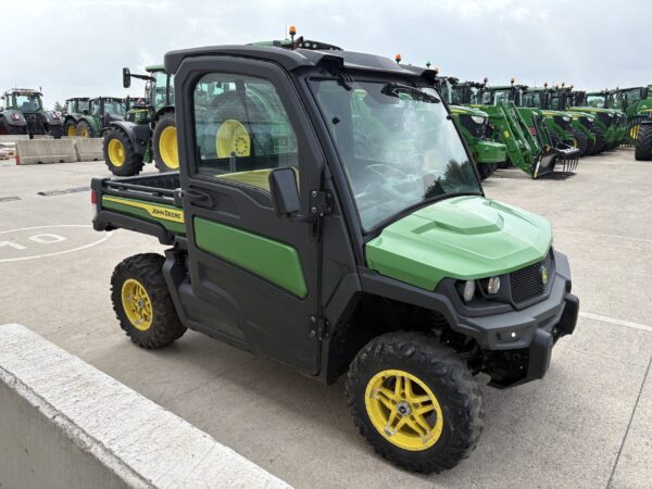 John Deere XUV865M Gator - Image 2