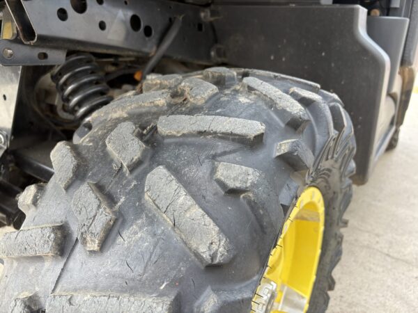 John Deere XUV865M Gator - Image 8