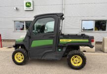 John Deere XUV865M Gator