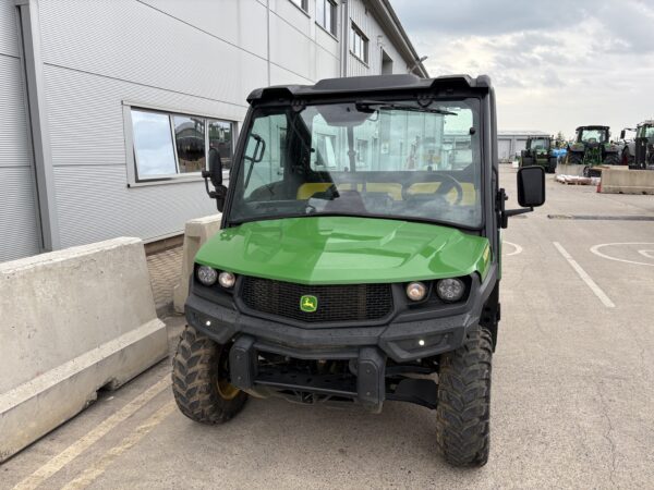 John Deere XUV865M Gator - Image 2