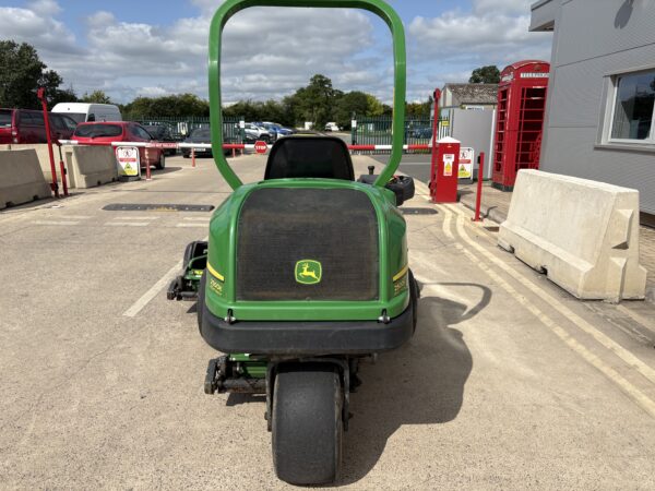 John Deere 2500E Greens Triple - Image 3