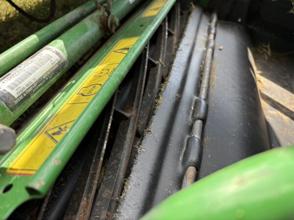 John Deere 2500E Greens Triple - Image 5