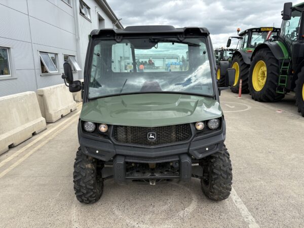 John Deere XUV865M Gator - Image 2