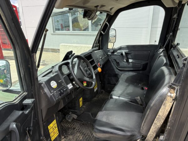 John Deere XUV865M Gator - Image 6