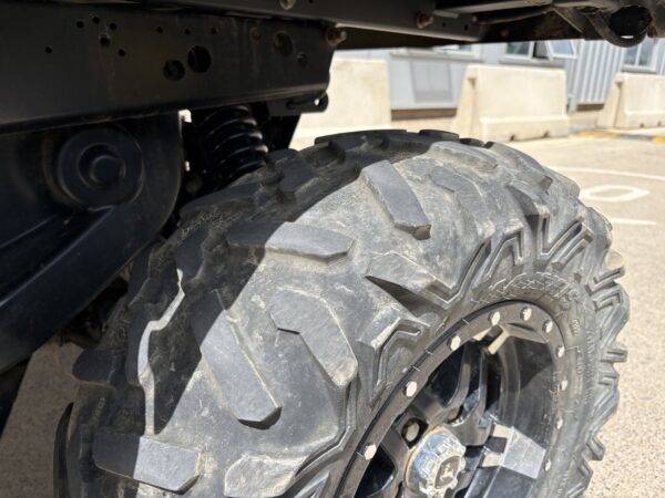 John Deere XUV865M Gator - Image 7
