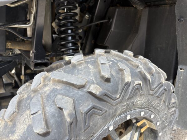 John Deere XUV865M Gator - Image 8