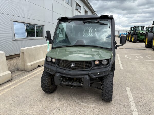 John Deere XUV865M Gator - Image 2