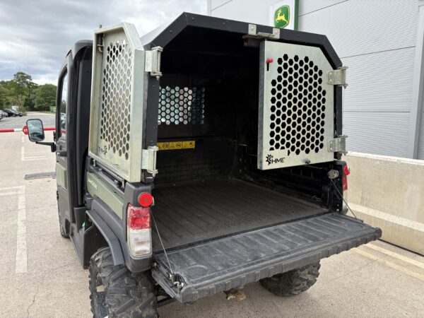 John Deere XUV865M Gator - Image 5