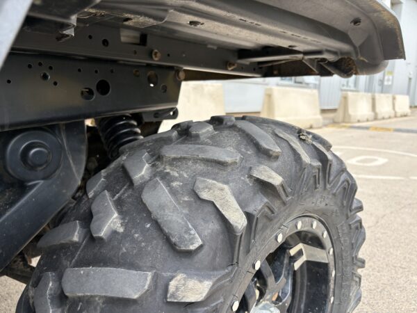 John Deere XUV865M Gator - Image 9