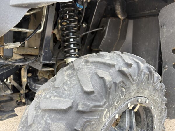 John Deere XUV865M Gator - Image 8