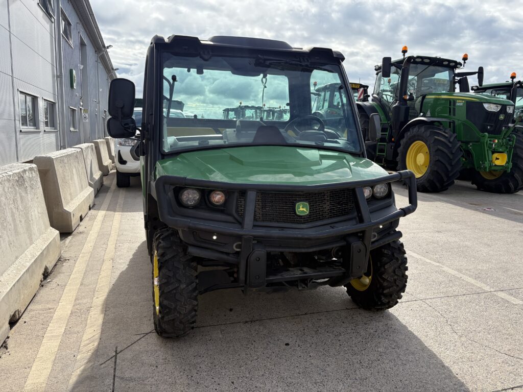 John Deere XUV865M Gator - Image 3