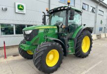 John Deere 6130R