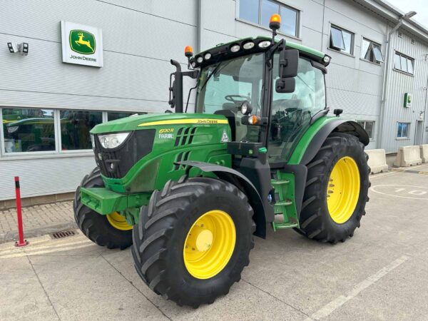John Deere 6130R