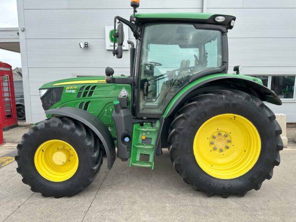 John Deere 6130R - Image 2