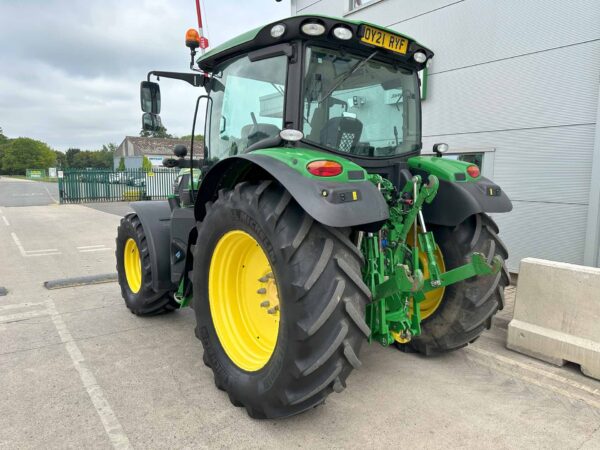 John Deere 6130R - Image 3