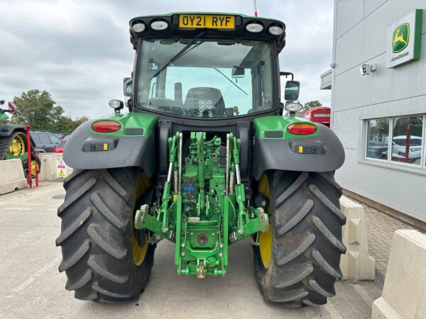 John Deere 6130R - Image 4