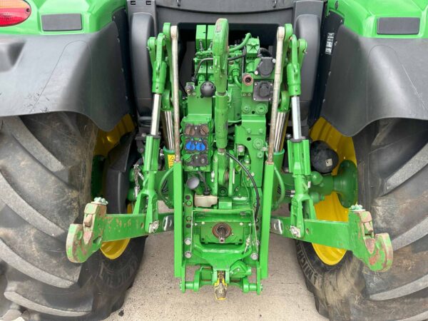 John Deere 6130R - Image 5