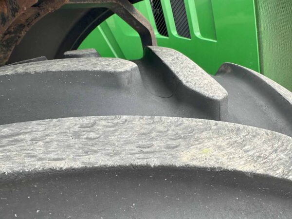 John Deere 6130R - Image 10