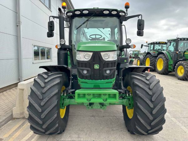 John Deere 6130R - Image 8